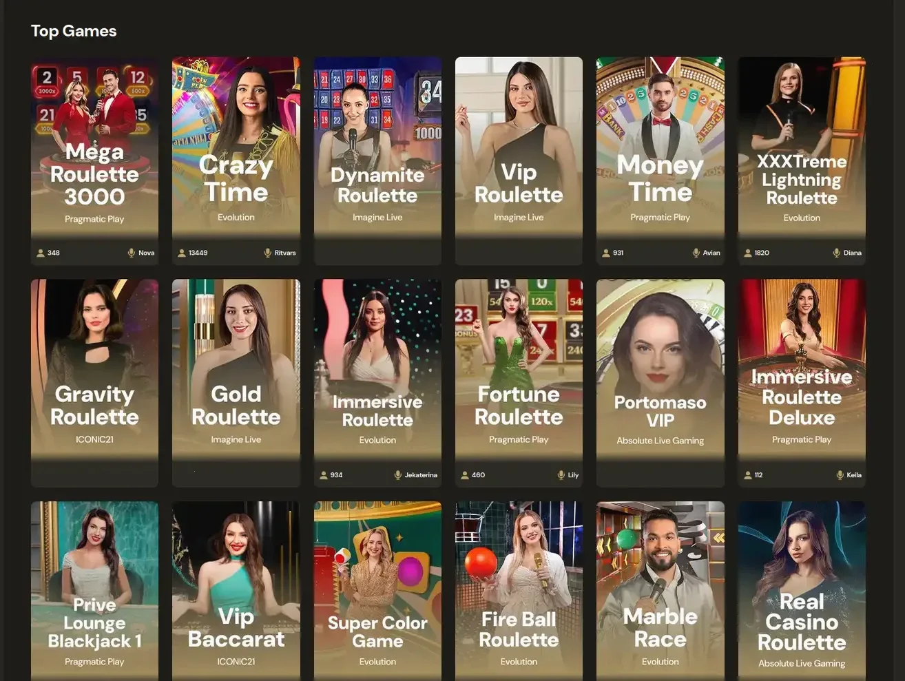 Mobiles Spielen bei Crocoslots Casino unterwegs