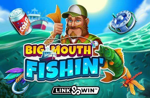 Big Mouth Fishin Slot Games Global