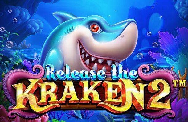 Release the Kraken 2 Slot Pragmatic Play