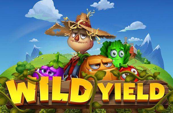 Wild Yield Slot Relax Gaming